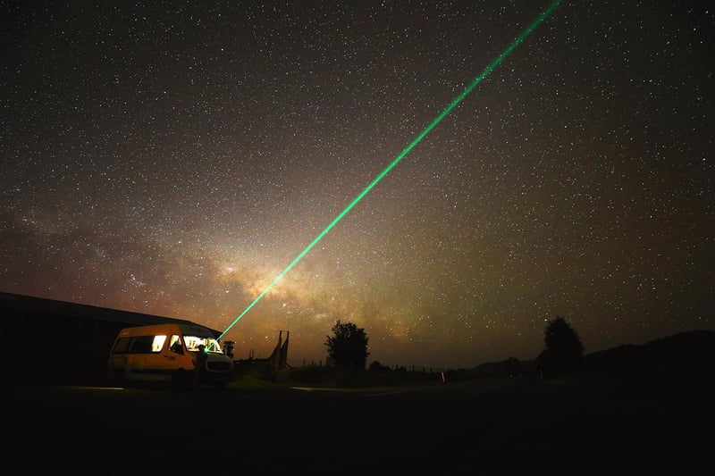 Constellation Dresses